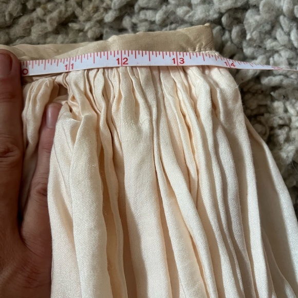 Custom designed wedding dress - Picture 5 of 6